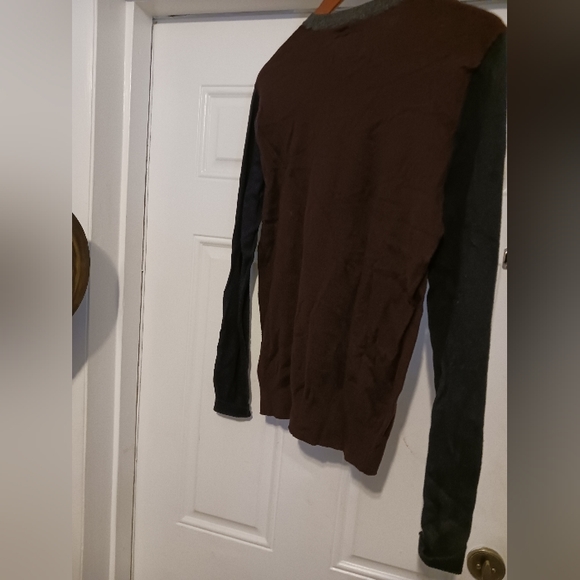 🥼👔👖American Eagle Classic Fit 👟👟 🧢Size S/P, Purple/Black,New,Gift! 🎁 - Picture 5 of 13